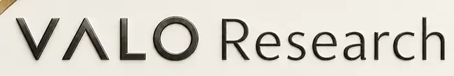 VALO Research