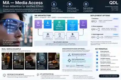 Media and attention